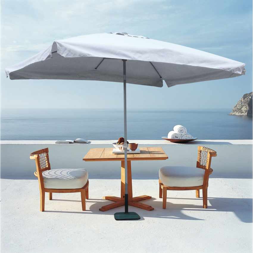 best garden parasol for windy conditions