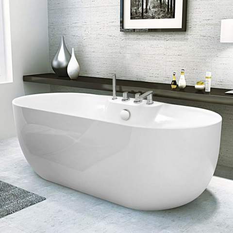 Vasche Da Bagno Moderne Economiche E Di Design
