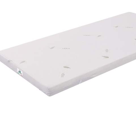 Top8 Single Mattress Sofa Bed 90x200 In Memory Foam And Aloe Vera Top8 Single Mattress Sofa Bed 90x200