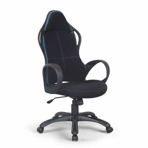 Chaises De Bureau Et Fauteuils Racing Ergonomiques Et Confortables